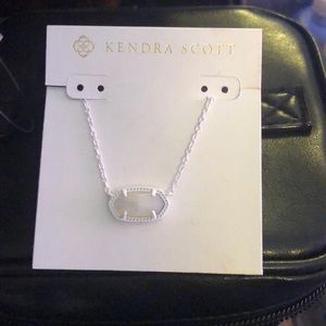 Kendra Scott Elisa Necklace